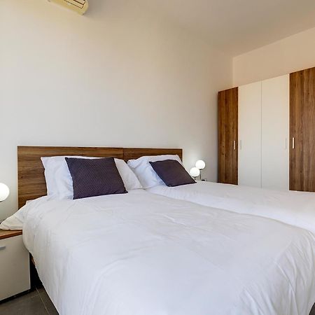 Contemporary 3Br Retreat In Prime Sliema Apartment Екстериор снимка